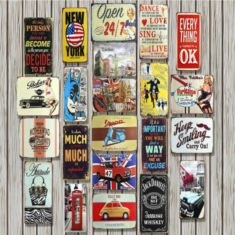 Обои 3d Европейский стиль ностальгическая телефонная будка Авто красота картина