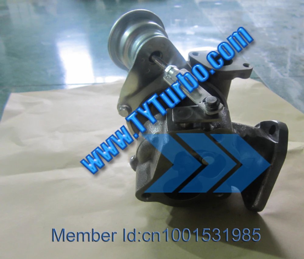 Турбо KP35 5435 970 0005/73501343/71784113/5860030/93191993 для FIAT Doblo 1 3 JTD/ LANCIA/OPEL CORSA многоструйного