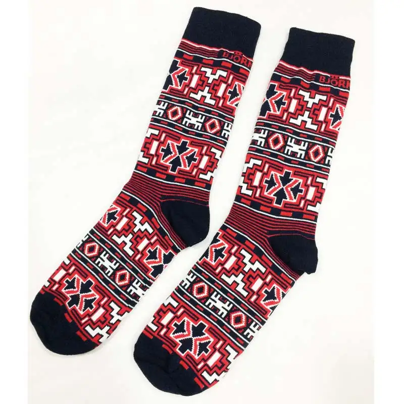 Popular logo crew socks and stockings 100% cotton fashionable casual versatile anti-slip anti-odor breathable | Мужская одежда