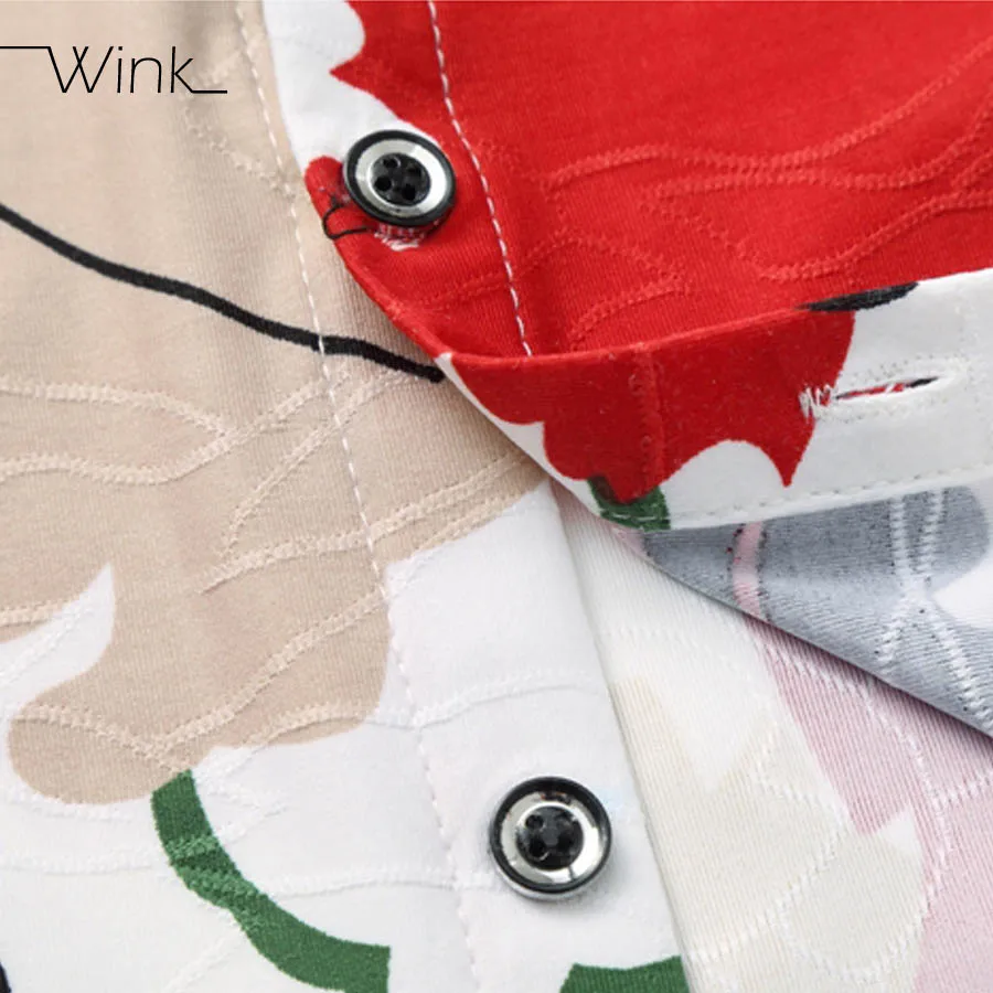 Мужская мерсеризованная хлопковая рубашка летняя с коротким рукавом плюс размер