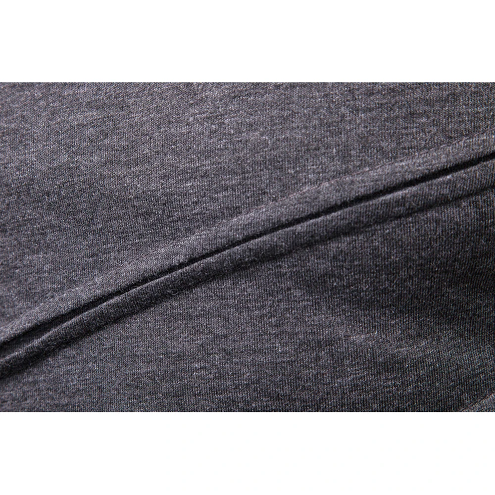 ZYFG free men Polo pleated turn-down collar short-sleeved polo shirt breathable business gentleman male tops | Мужская одежда