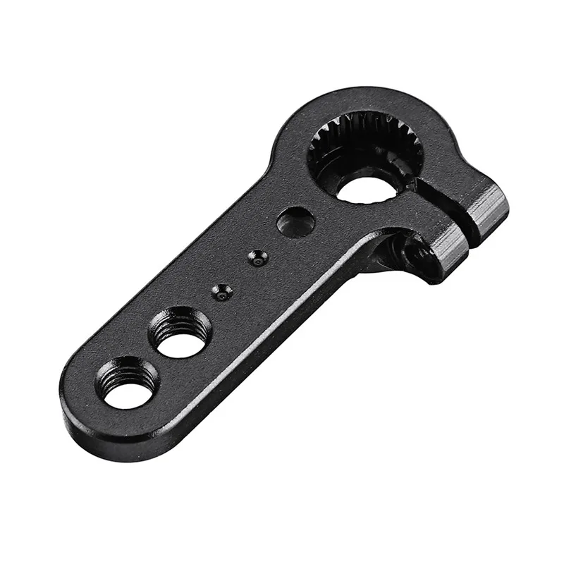 25T Metal Steering Servo Horn Arm RC Parts Remote Control Spart | Игрушки и хобби