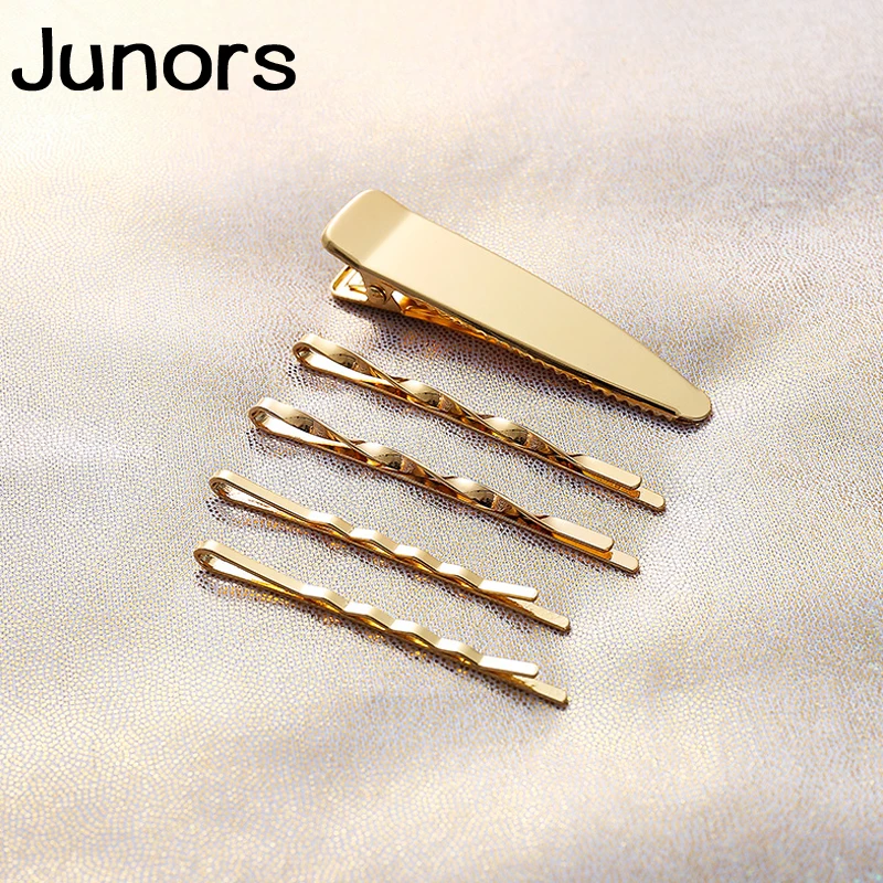 3 шт./компл. жемчужные Винтажные заколки для волос женщин тиара свадебные