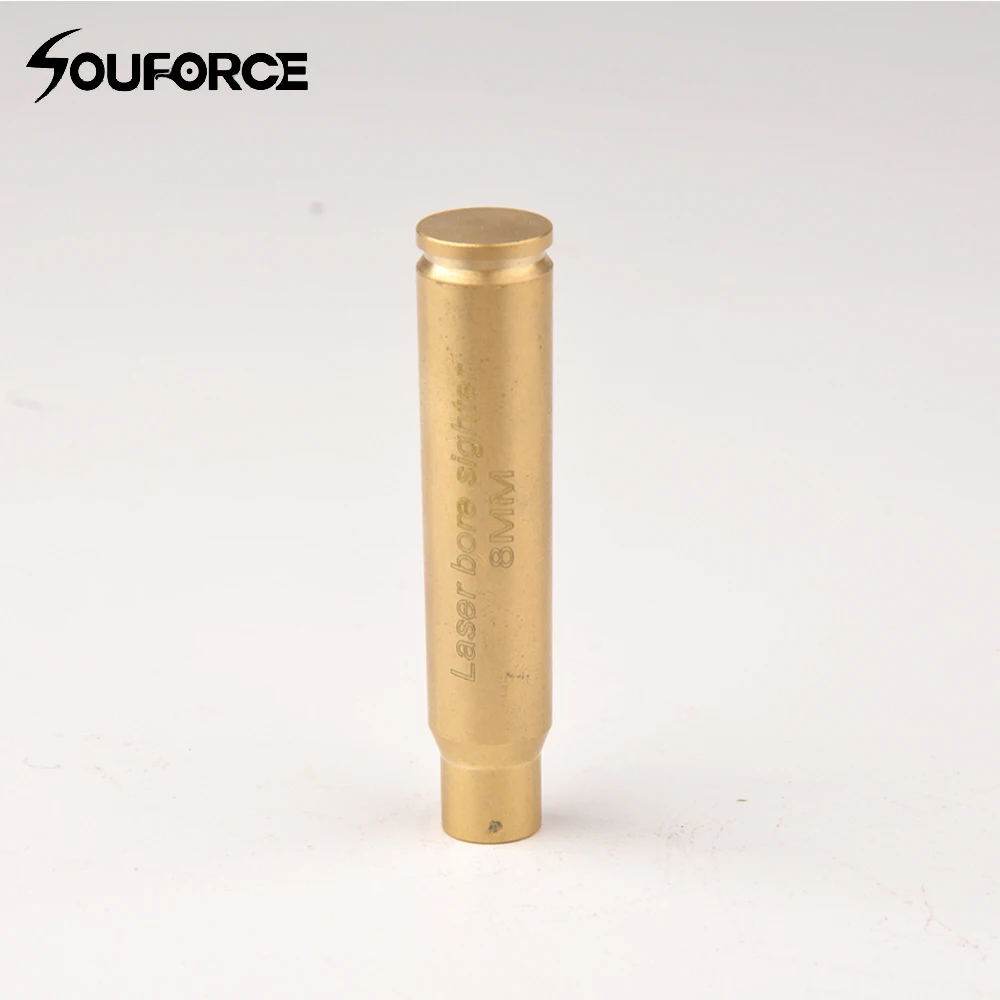 

Новинка, картридж для ружья Mauser 8 мм, Лазерная винтовка с красной точкой, Охотничья оптика, винтовка для прицела