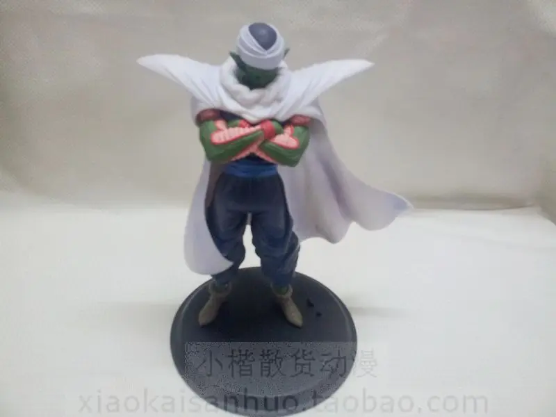 Dragon Ball Tangjiahe 20 flute ploughboys hand done bick base free shipping action figure|ball|ball wholesalefigure knitting |