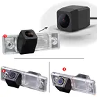 Водонепроницаемая камера заднего вида для Chevrolet Lova Aveo Lacetti Captiva Cruze Epica