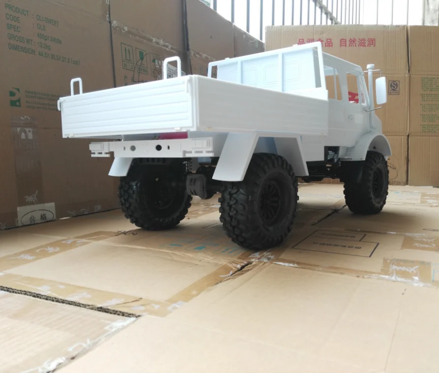 1/10 масштаб рок RC Гусеничный автомобиль Жесткий Пластиковый корпус для 1/10 D110 TRASSAS TRX4 T4 Land Roverr Defender