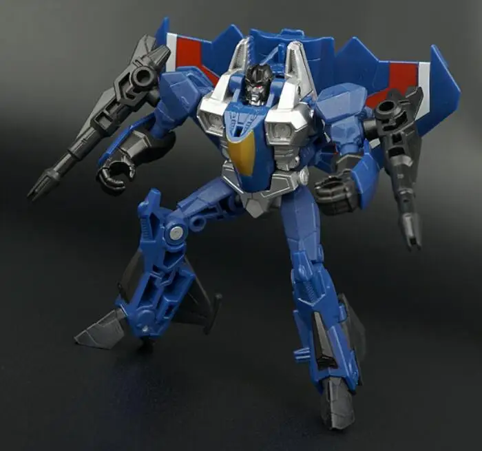 Shockwave Powerglide Viper Blackjack Powerglide Bombshell Wreck Gar Groove Huffer Thundercracker Классические игрушки для мальчиков с коробкой