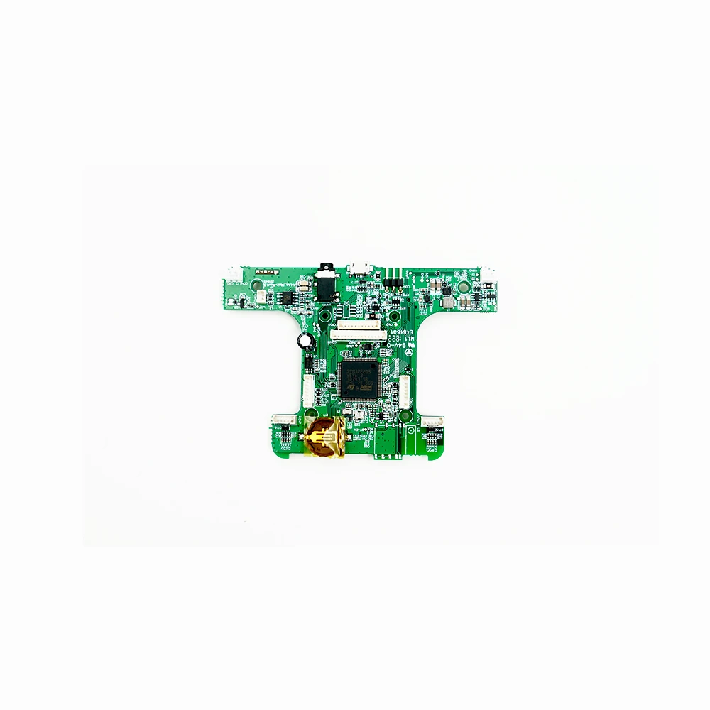 FrSky 2,4 ГГц 16CH Taranis X-LITE X Lite запасная часть перезаряжаемая основная плата FrSky перезаряжаемая основная плата RC модели аксессуары