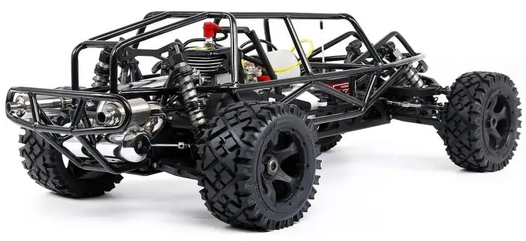 1/5 масштаб Rofan Ретро издание газ бензин Багги RTR Baja-GT 32cc двигатель стальная труба автомобиля