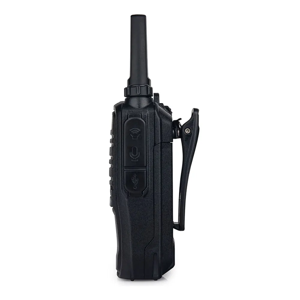 KSUN X-30 Мини версия портативная рация радио UHF 400-470MHz двухстороннее радио портативное коммуникатор портативный кв трансивер