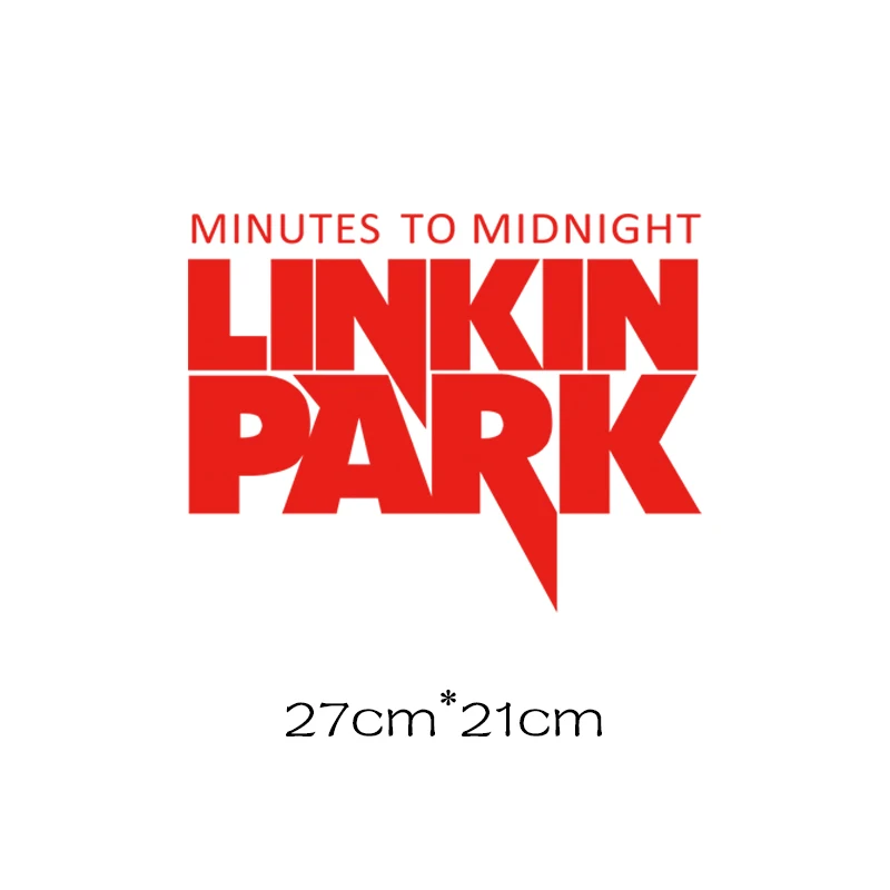 Приложения для глажки одежды linkin наклейки с изображением парка полосы для одежды гладить на патчи плавкие патч одежды аппликация toppe