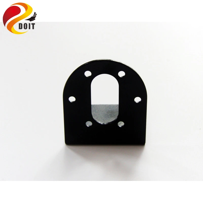 Оригинальный DOIT 2 шт./упак. 37 мм Шестерни двигателя фиксированной сиденье разъема