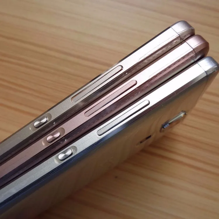 Оригинальная задняя крышка батарейного отсека для Huawei Honor 7 корпуса Запасные