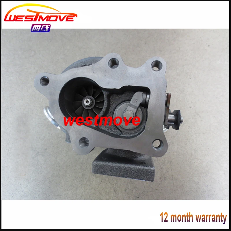 HE211W turbo 3768009 2834187 2834188 2842804 3767999 3768007 3768010 3768010A 3773121 турбонагнетатель для Cummins ISF2.8 двигателя