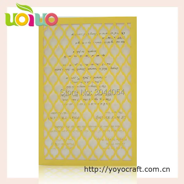 Красивые женские свадебные пригласительные открытки оптом с бантом и украшением