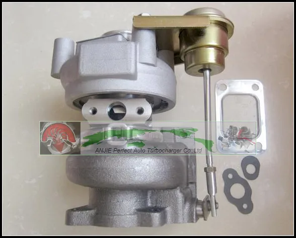 Турбо 49177 03160 03140 03130 1G565 17012 для Mitsubishi Pajero L200 Bobcat S250 погрузчик Kubota V3300 T 3.3L|turbo turbo