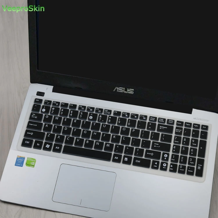 17 3 дюйм чехол для клавиатуры Защитная крышка Asus VivoBook Pro N705 N705FD N705UD N705FN x705 x705ma x705mb
