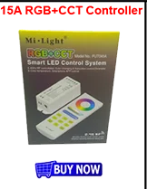 5 шт. 6Pin 6-Pin RGB CCT разъем для светодиодной ленты 6 pin 12 мм ширина 1-Way или 2-Way Solderless адаптер для RGB+ CCT светодиодные ленты