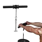 Для кисти предплечья Blaster тренажерный зал тренировка руки Blaster Тренировка Тела силовое тренировочное фитнес оборудование