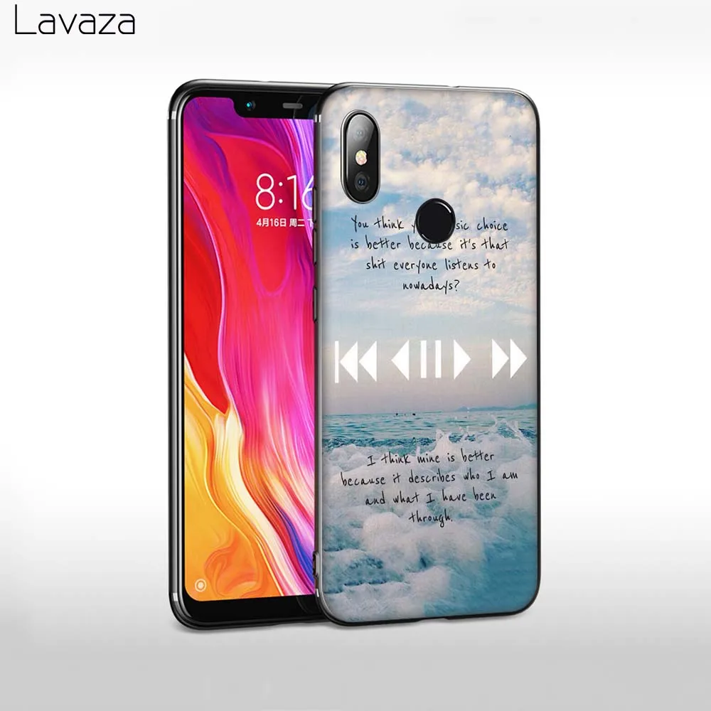 3 Мягкий ТПУ чехол Lavaza Stranger Things для Xiaomi Redmi 7 4A 6A 8A S2 Note 7 4 4x5 6 Pro 5A Prime Go - Цвет: 3