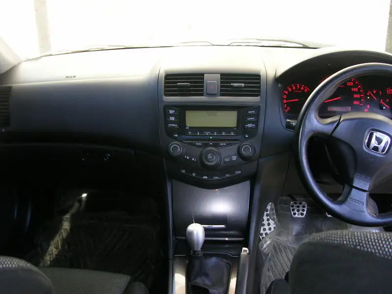 "YOKOTRON" 12," Telsa стиль сенсорный Android 7,1 Автомагнитола RDS для Honda Accord 7 CL7 2003-2007+ gps+ камера заднего вида