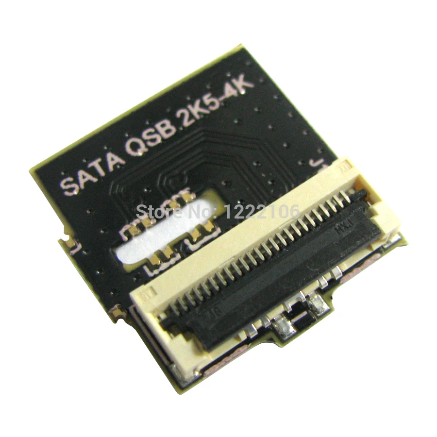 5 шт 20 30 Кобра ОД QSB плата адаптера PCB сборки Замена|assembly|assembled board |