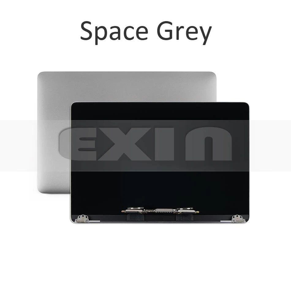 Новый A1989 ЖК-дисплей Дисплей в сборе для Macbook Pro retina 13 3 "A1989 полный lcd светодиодный