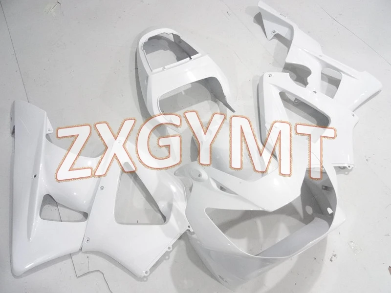 Комплекты обтекателей CBR 929RR 2001 кузов 01 обтекатель 929 2000 - |