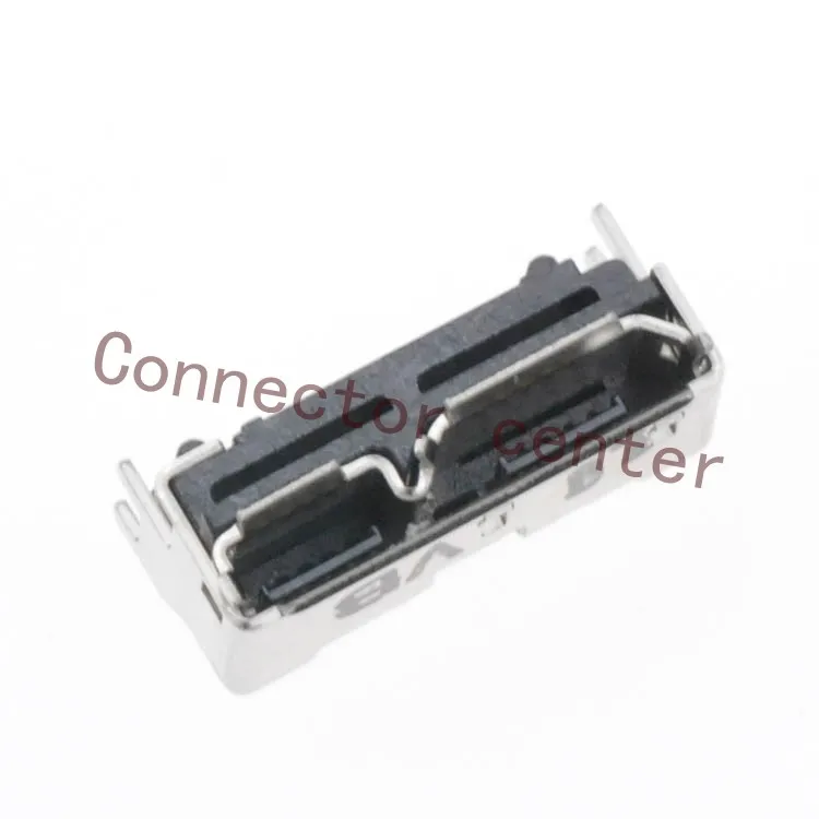 20 шт./лот Micro USB 3 0 разъем для внешнего жесткого диска и т. Д. 10pin H5.2 ZX360D B WD 10P|connector
