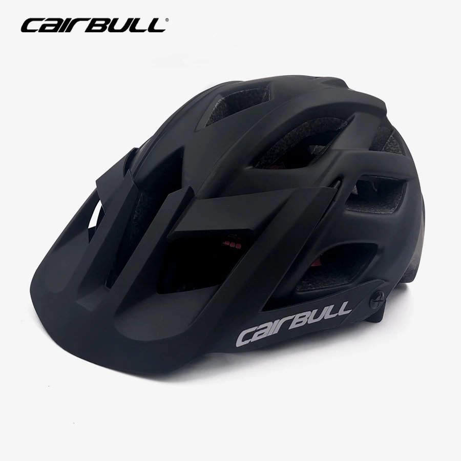 Casco cairbull велосипедный шлем дышащий дорожный mtb Горный Трейл rs evo велосипедный шлем helmetall-terrai велосипедный шлем casco de bicicleta