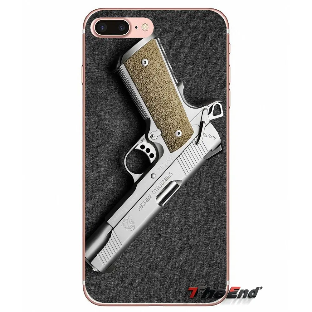 Мягкий чехол для iPhone X 4 4S 5 5S 5C SE 6 6S 7 8 Plus Samsung Galaxy J1 J3 J5 J7 A3 A5 2016 2017 | Мобильные