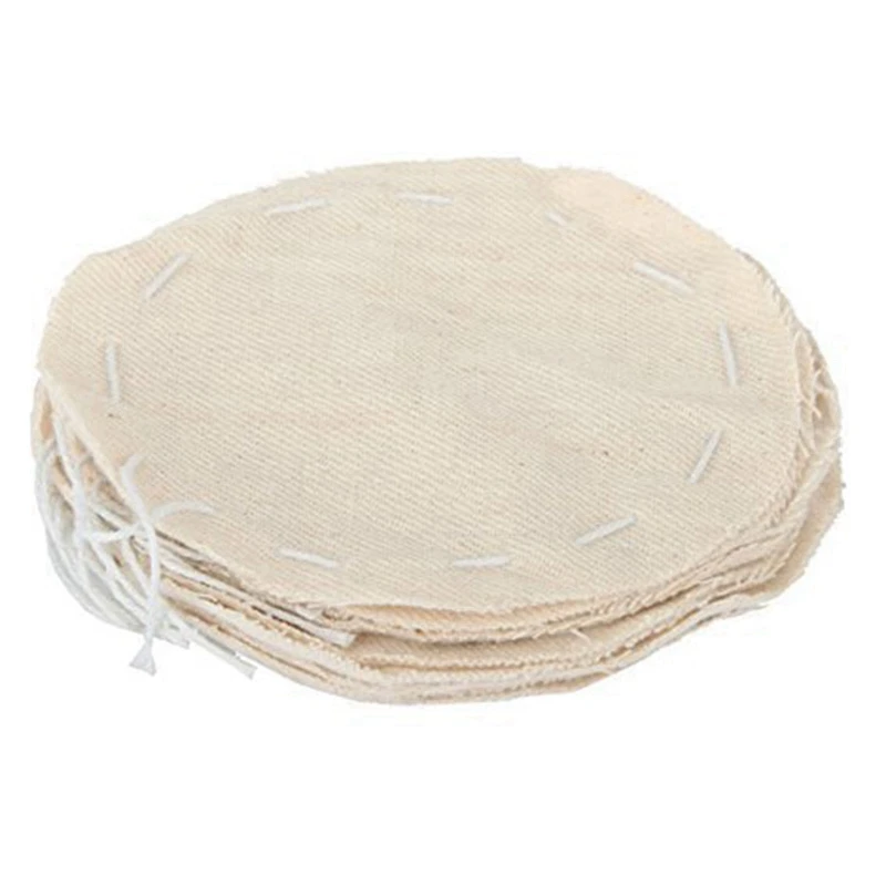 Coffee Syphon Cloth Replacement Filter for Hario Yama Siphon and Other Maker Balance Make | Дом и сад