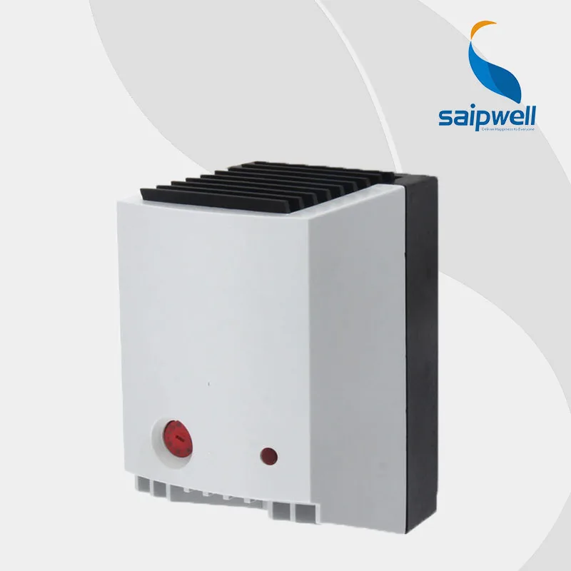 Saipwell 650W Heaters Industrial Electrical Cabinet Semiconductor Fan Heater CR027-650W |