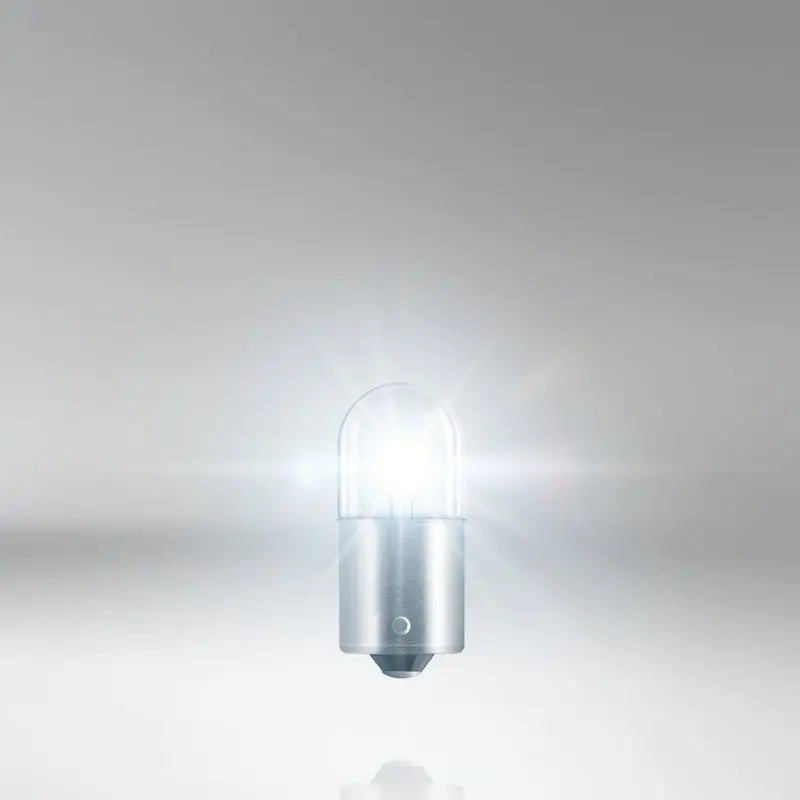 Стандартные габаритные огни OSRAM 5637 для грузовика стояночные оригинальные