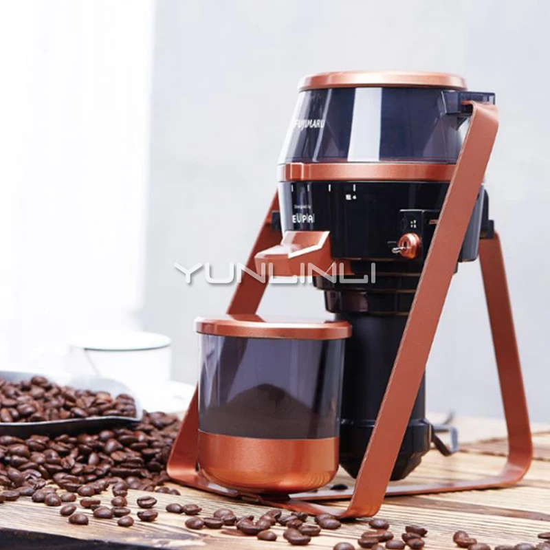 

AutomaticCoffee Bean Grinder Machine Household Coffee Grinding Machine 220V Coffee Machine Electric Coffee Maker TSK-9288P