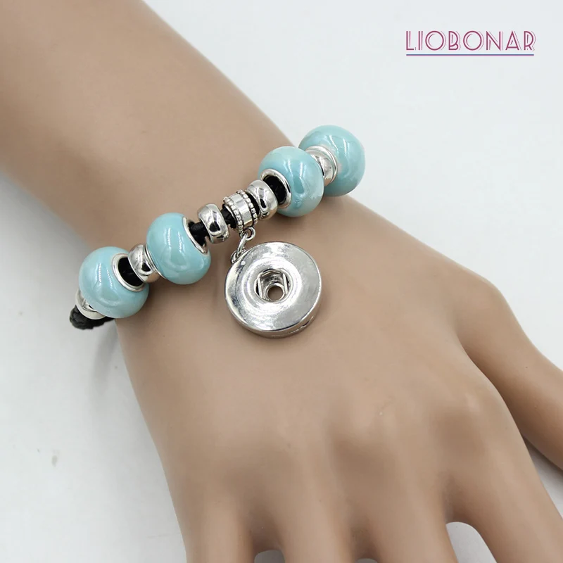 1 шт. Новое поступление оптовая продажа браслеты с застежкой ювелирные изделия