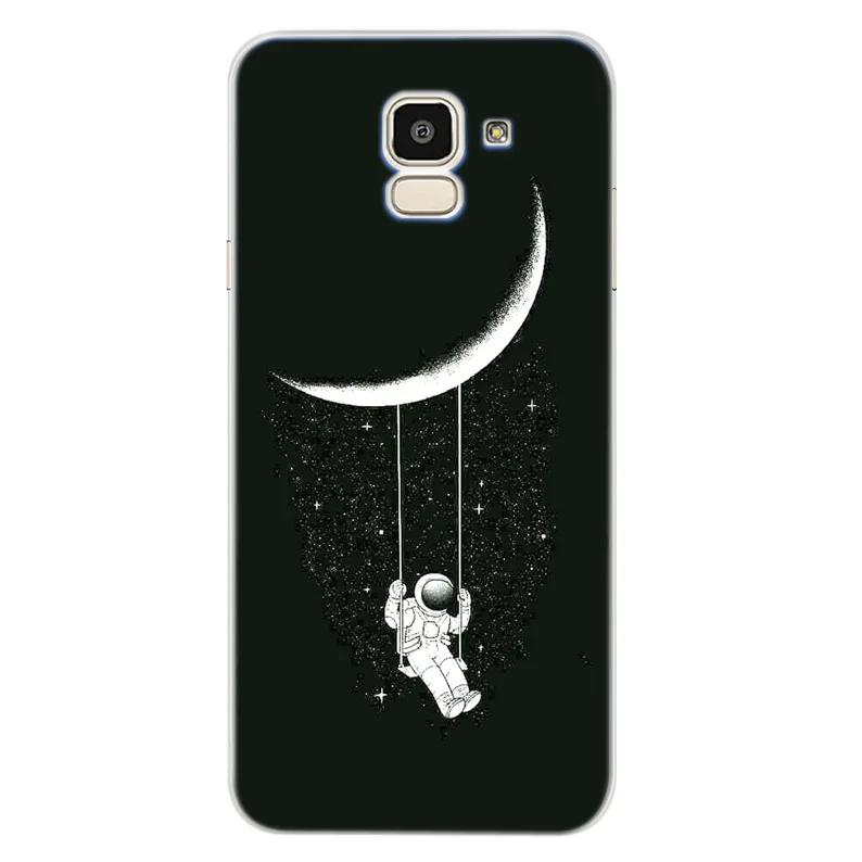 Case For Samsung Galaxy J5 2017 A3 A5 J7 J1 J3 2015 2016 S8 Plus J2 Note 8 G530H Grand Prime Cases Soft Cover Fundas C803 |