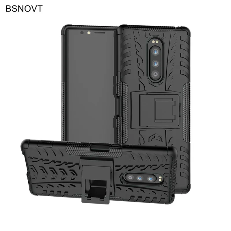 

Для Sony Xperia XZ4 чехол мягкий силиконовый бронированный бампер противоударный чехол для Sony Xperia XZ4 чехол для Sony Xperia XZ4 Funda BSNOVT