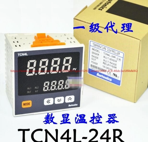 100% Новый оригинальный датчик TCN4L-24R