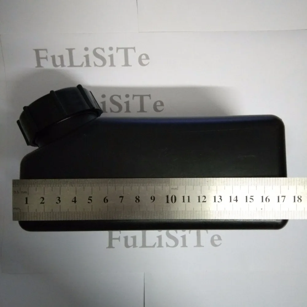 4 шт./лот пьезографический Принтер цифровой текстильный принтер УФ плоский 1 л sub