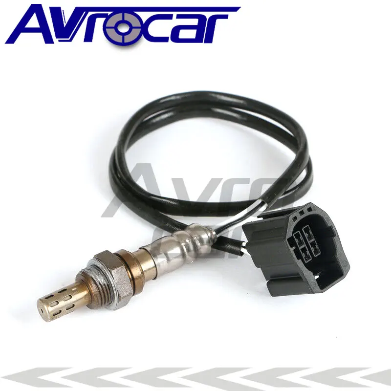 O2 лямбда датчик кислорода соотношения воздуха и топлива для MAZDA 6 L394 18 861 861A 2006