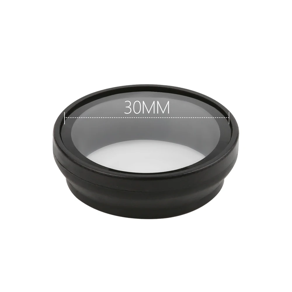 Мини УФ фильтр для камеры EKEN H9 h9r SJCAM SJ4000 + sj4000Wifi UV подходит SOOCOO C30 sj5000 sj6 legend sj7 Star|sj4000