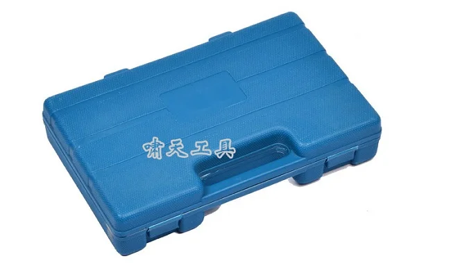 Высокого качества 3 шт. впрыска дизельного топлива клапан для удаления набор