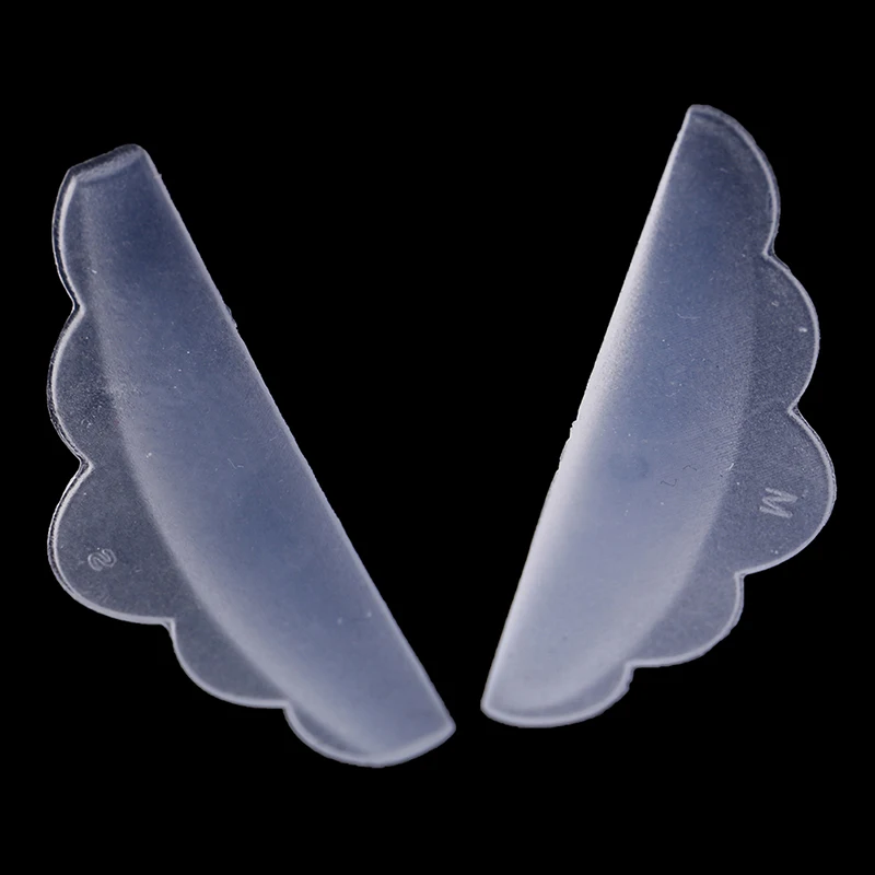 6 шт. подтяжка для ресниц силиконовые подушечки набор наращивания подтяжки