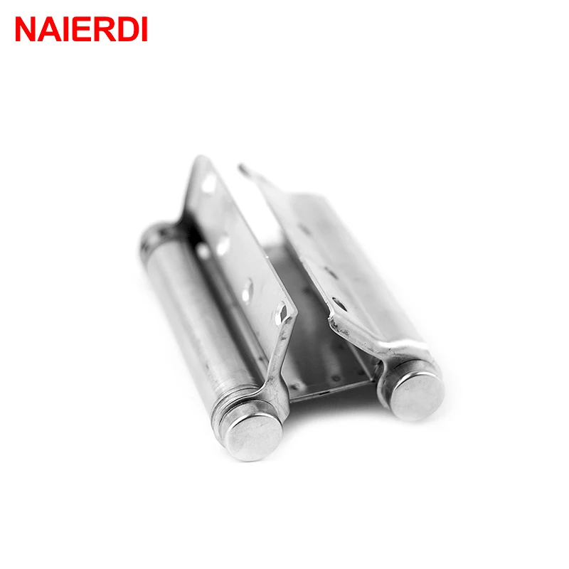 2 шт. пружинные дверные петли 3 5 дюймов| |