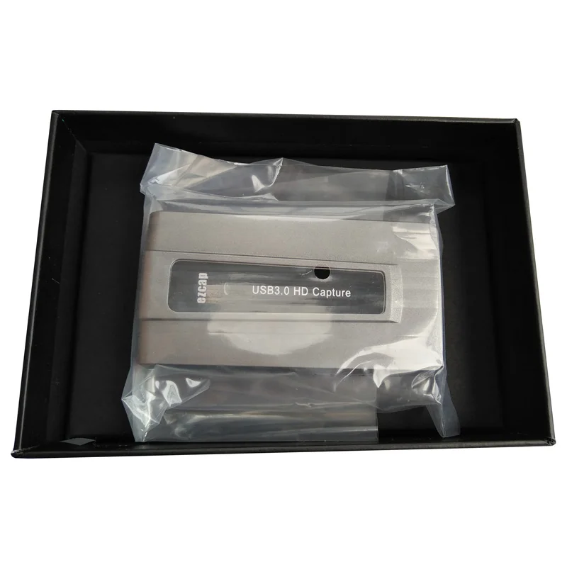 Конвертер для захвата игр full HD 1080P 60FPS USB3.0 конвертация HDMI видео в windows. Mac linux