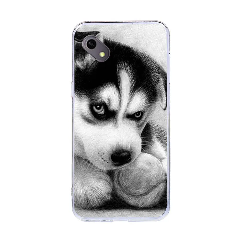 Чехлы-книжки J& R чехол для BQ 5035 4072 5020 5022 5037 5044 5050 5057 5058 5059 5065 5070 5201 5515 6050 BQ-5035 бархат силиконовые животных чехол s
