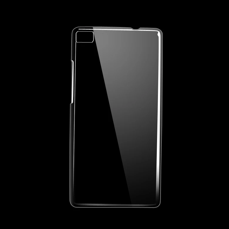 Capa For Huawei Huawa P20 P10 P9 P8 Lite Phone Case Soft Ultra Thin Clear Transparent Crystal TPU Mate 20 10 Pro Back Cover |
