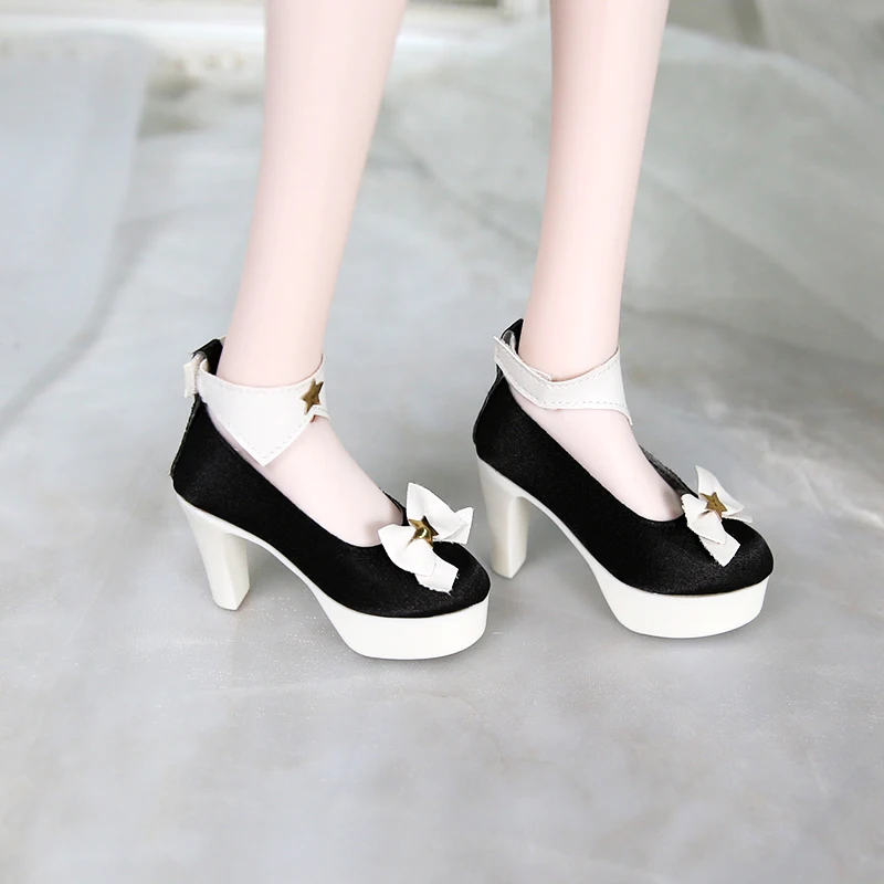 1/3 симпатичная обувь различных стилей BJD для куклы 62 см|Куклы| |